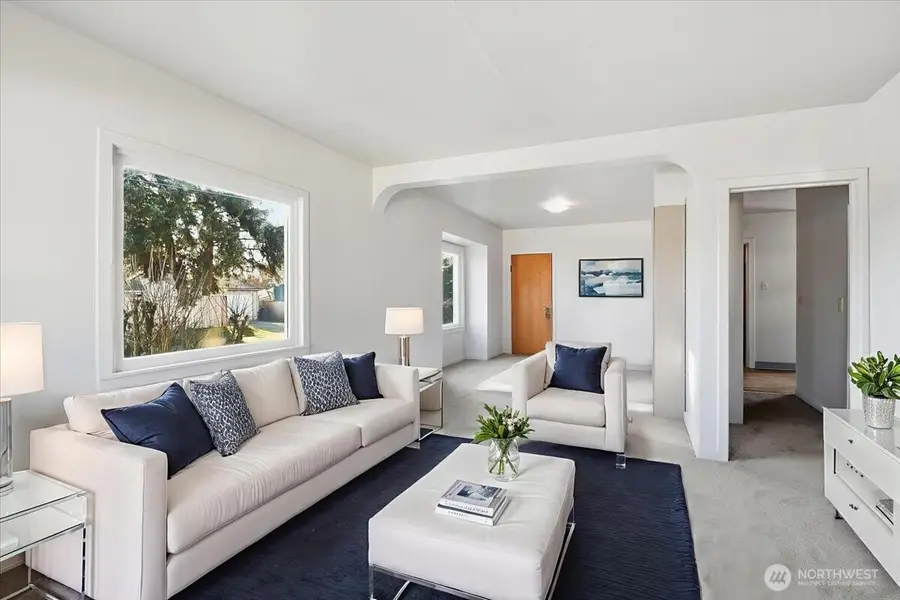 6848 S J Street, Tacoma, WA 98408 - #3