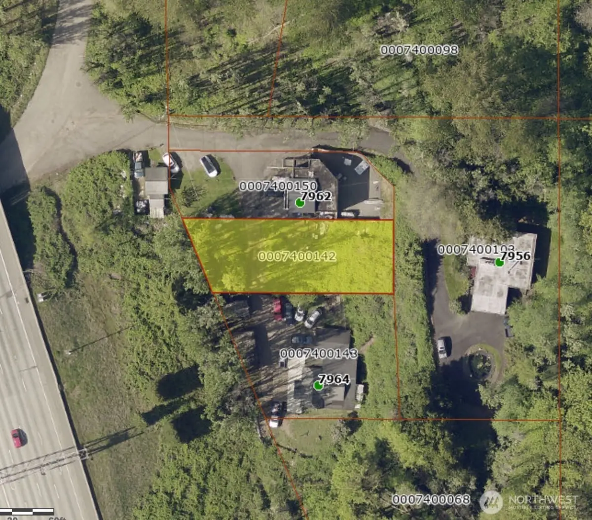 79 Military Road S, Seattle, WA 98108 - #1