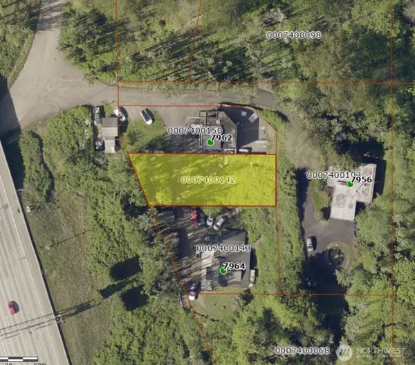 79 Military Road S, Seattle, WA 98108