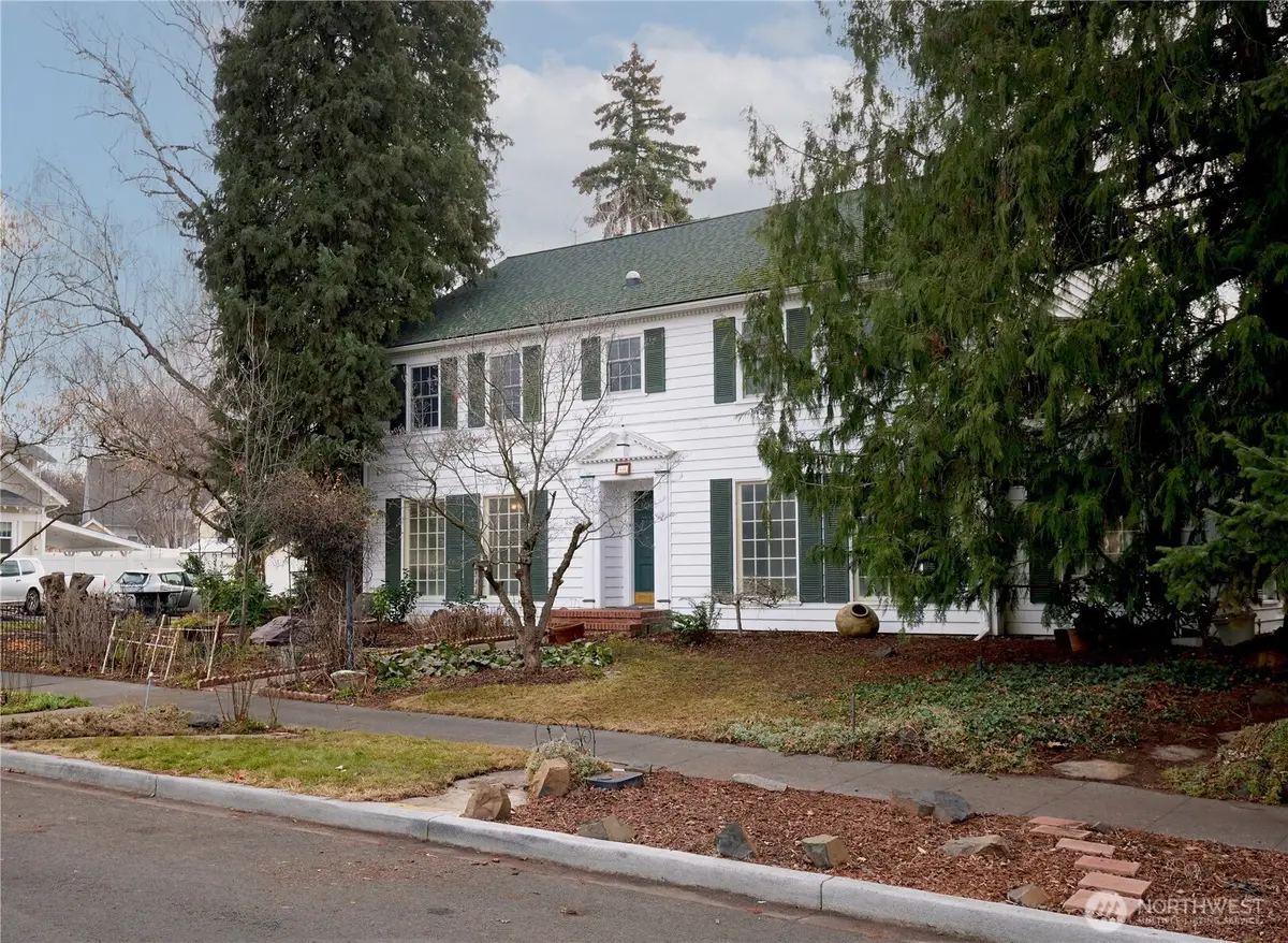 444 Washington Street, Walla Walla, WA 99362 - #1