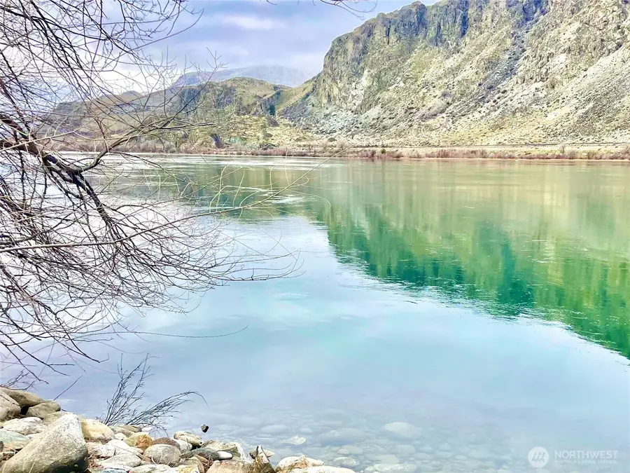 23 N Shore Drive #23, Orondo, WA 98843 - #2