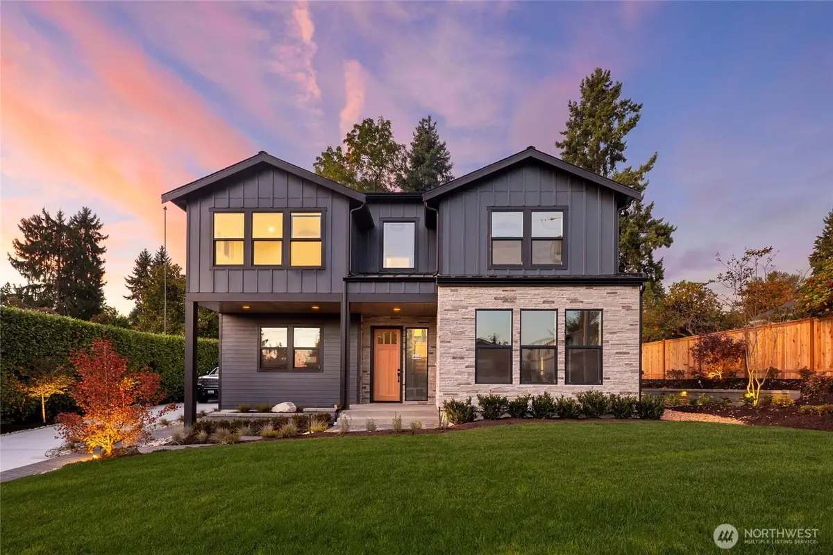 638 11th Avenue, Kirkland, WA 98033 - #1