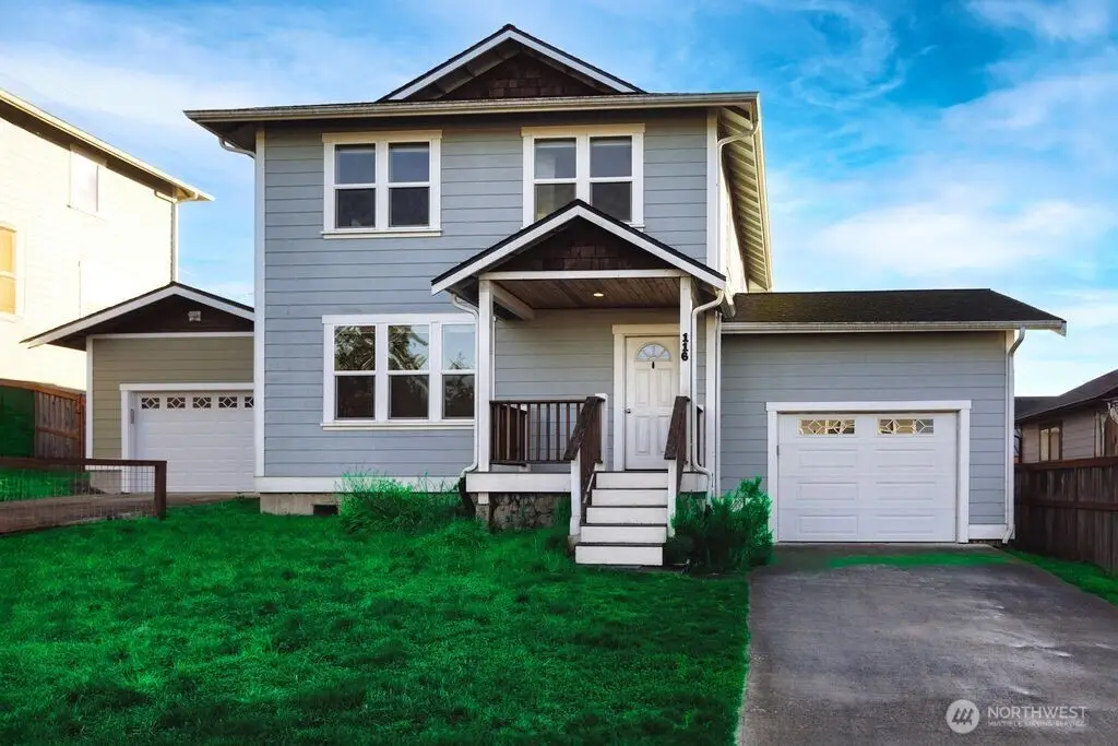 116 Gerard Lane, Friday Harbor, WA 98250 - Image #1