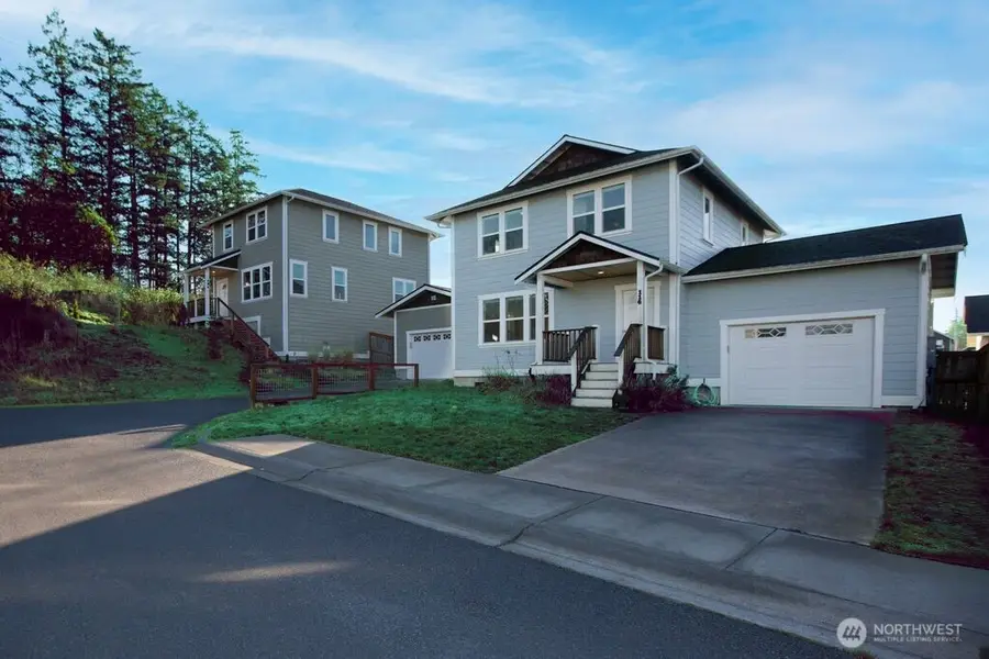 116 Gerard Lane, Friday Harbor, WA 98250 - Image #3