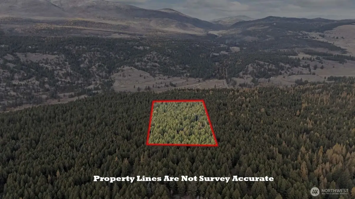 0 Hwy 20, Tonasket, WA 98855 - #1