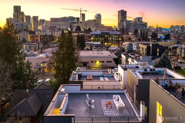 814 14th Avenue #C, Seattle, WA 98122