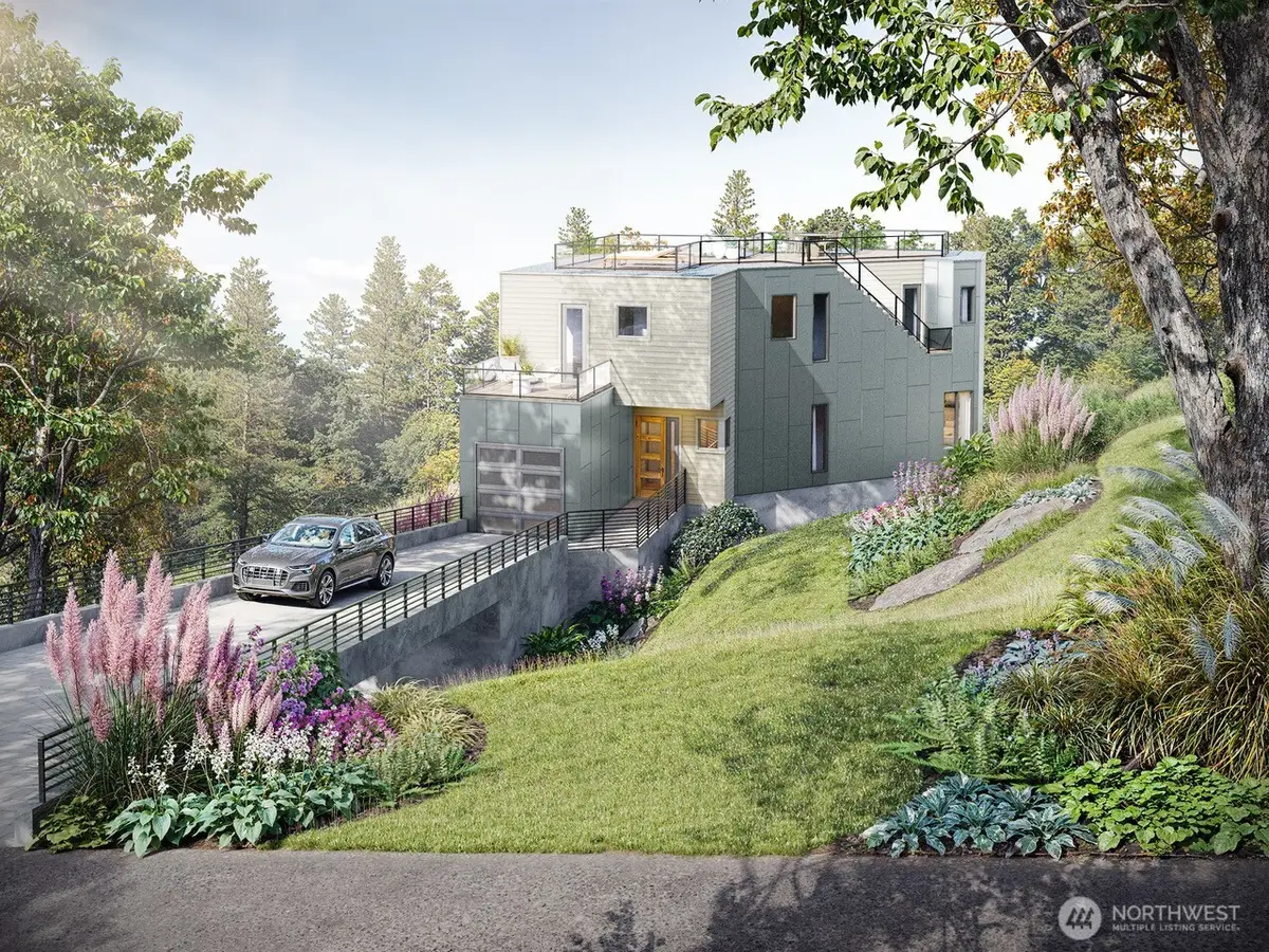 4616 44th Avenue S, Seattle, WA 98118 - #1