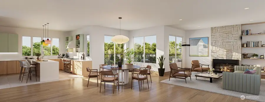 4616 44th Avenue S, Seattle, WA 98118 - #3