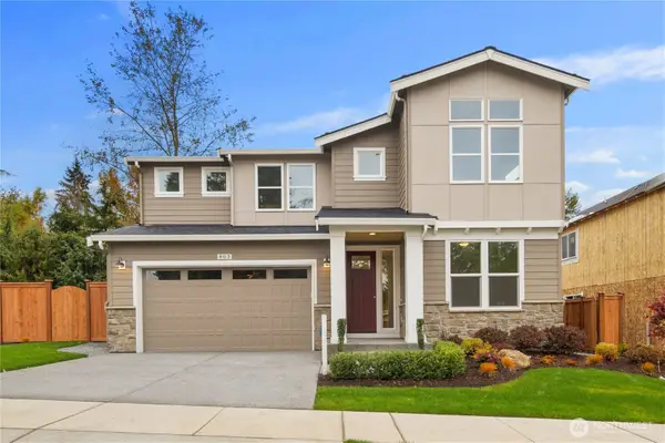 803 211th Place Se, Bothell, WA 98021