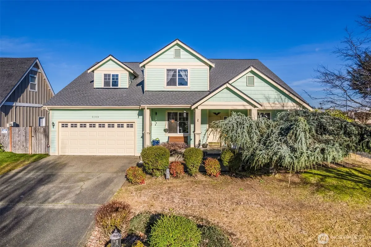 5103 80th Street Sw, Lakewood, WA 98499 - #1