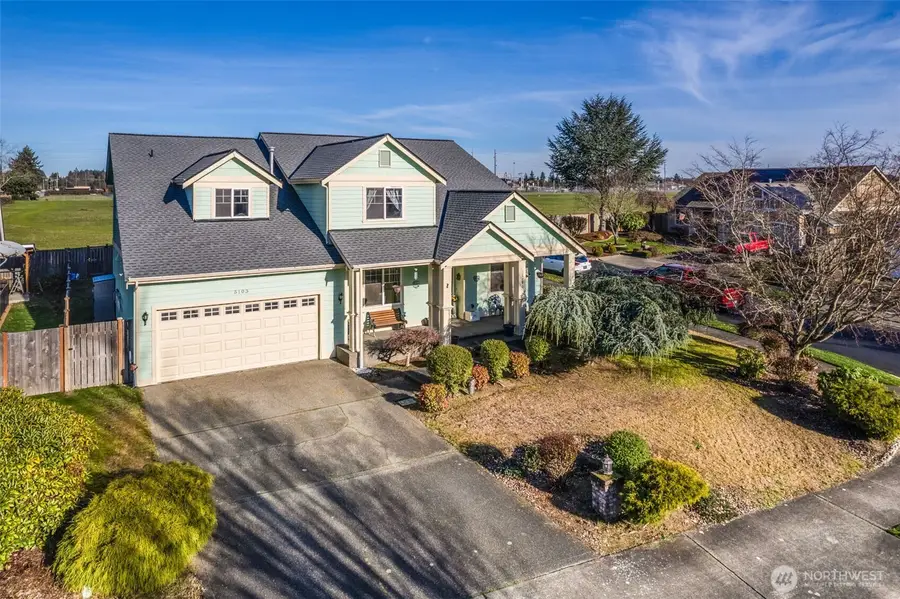 5103 80th Street Sw, Lakewood, WA 98499 - #2