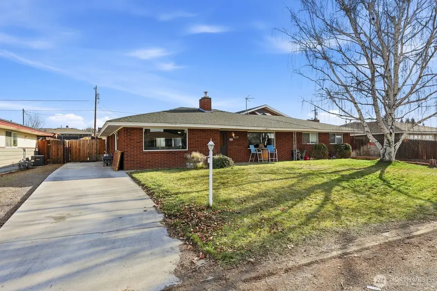 609 N 38th Street, Yakima, WA 98901 - Image #2