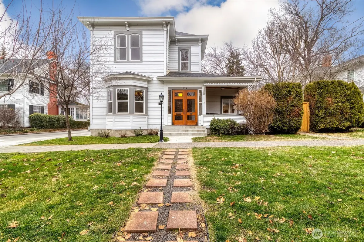 229 Newell Street, Walla Walla, WA 99362 - Image #1