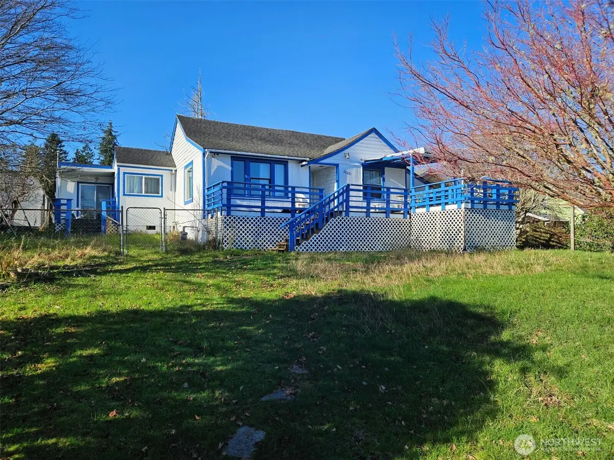 2625 Bench Drive, Aberdeen, WA 98520 - Image #1