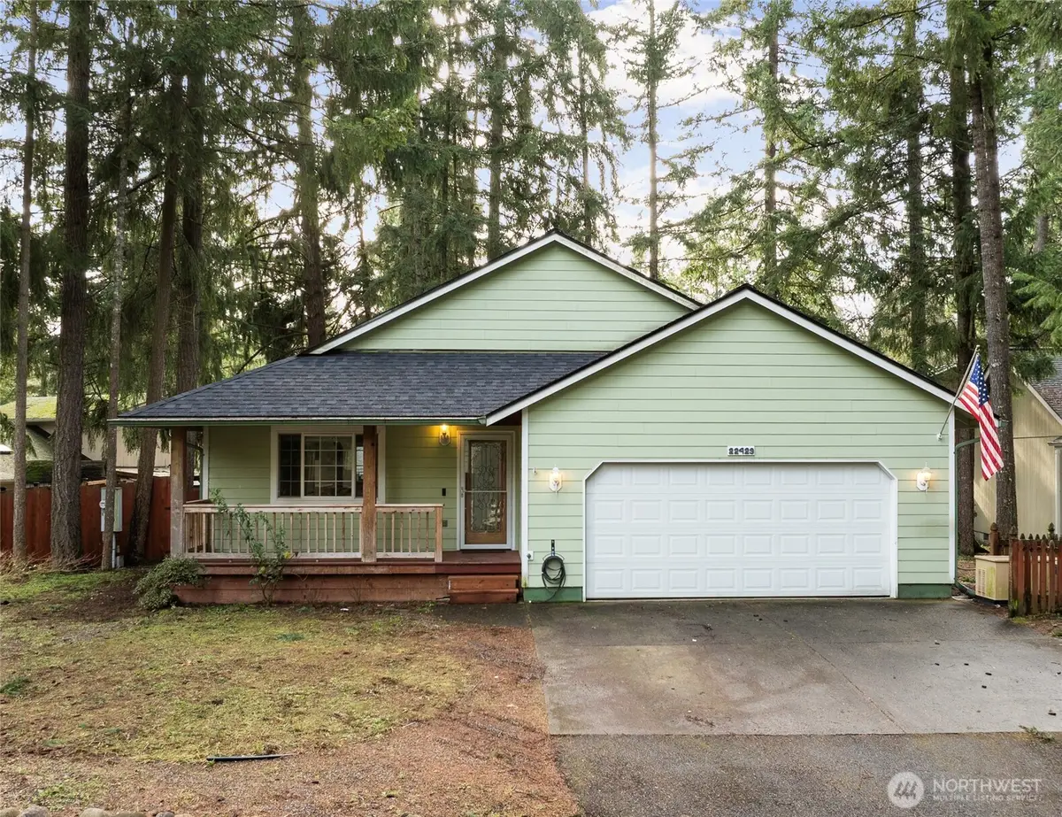 22429 Clearview Ct Se Court Se, Yelm, WA 98597 - #1