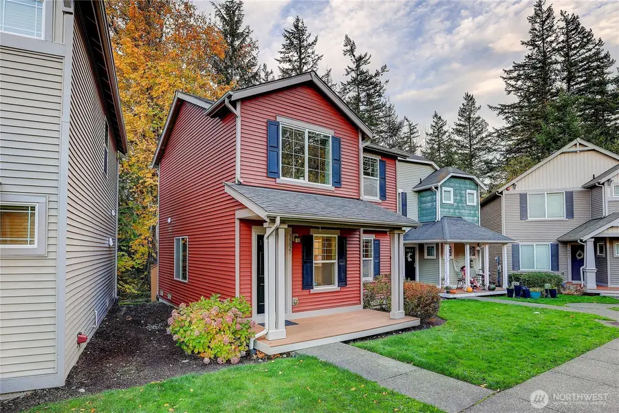 34027 SE Strouf Street #18, Snoqualmie, WA 98065 - #2