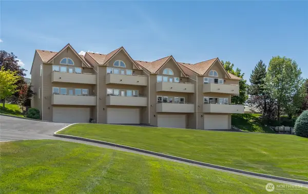 87 Red Hawk Drive, Orondo, WA 98843