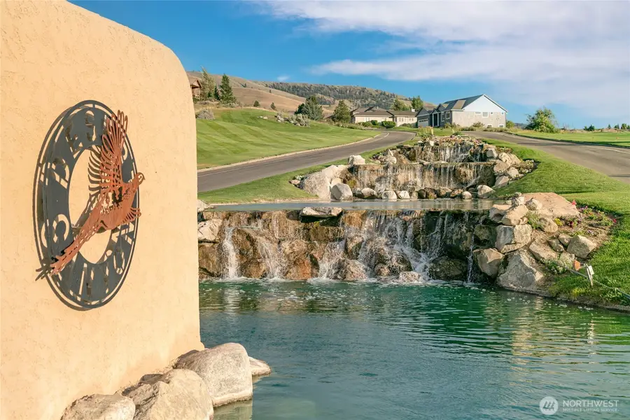 87 Red Hawk Drive, Orondo, WA 98843 - #2