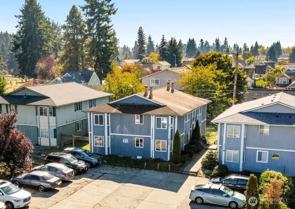1722 E 56th Street, Tacoma, WA 98404 - Image #1