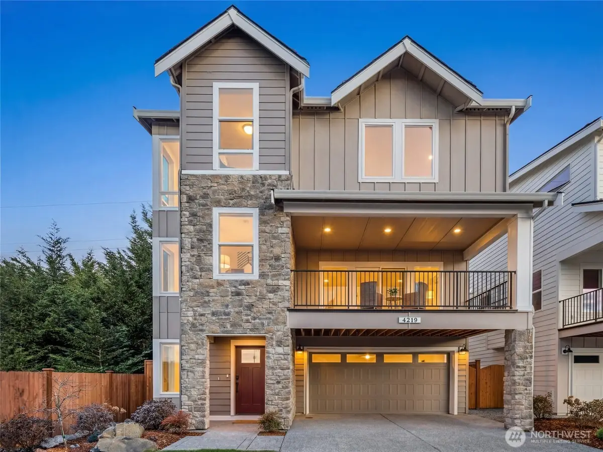 4219 220th Place Se, Bothell, WA 98021 - #1