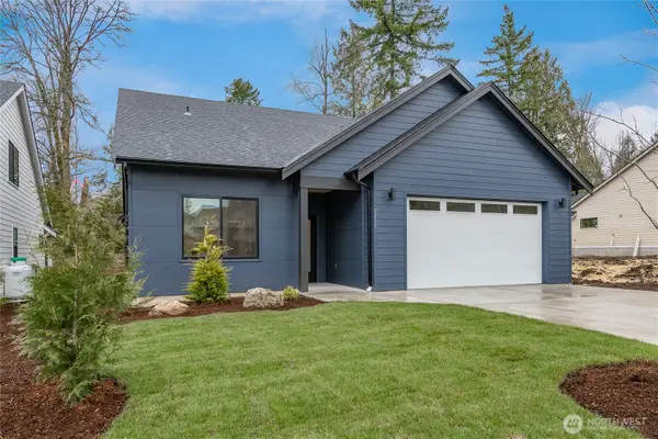 3010 Cedar View Way, Blaine, WA 98230