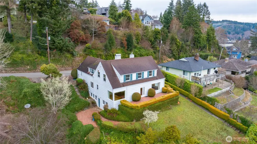 610 Hyde Park Drive, Hoquiam, WA 98550 - Image #2