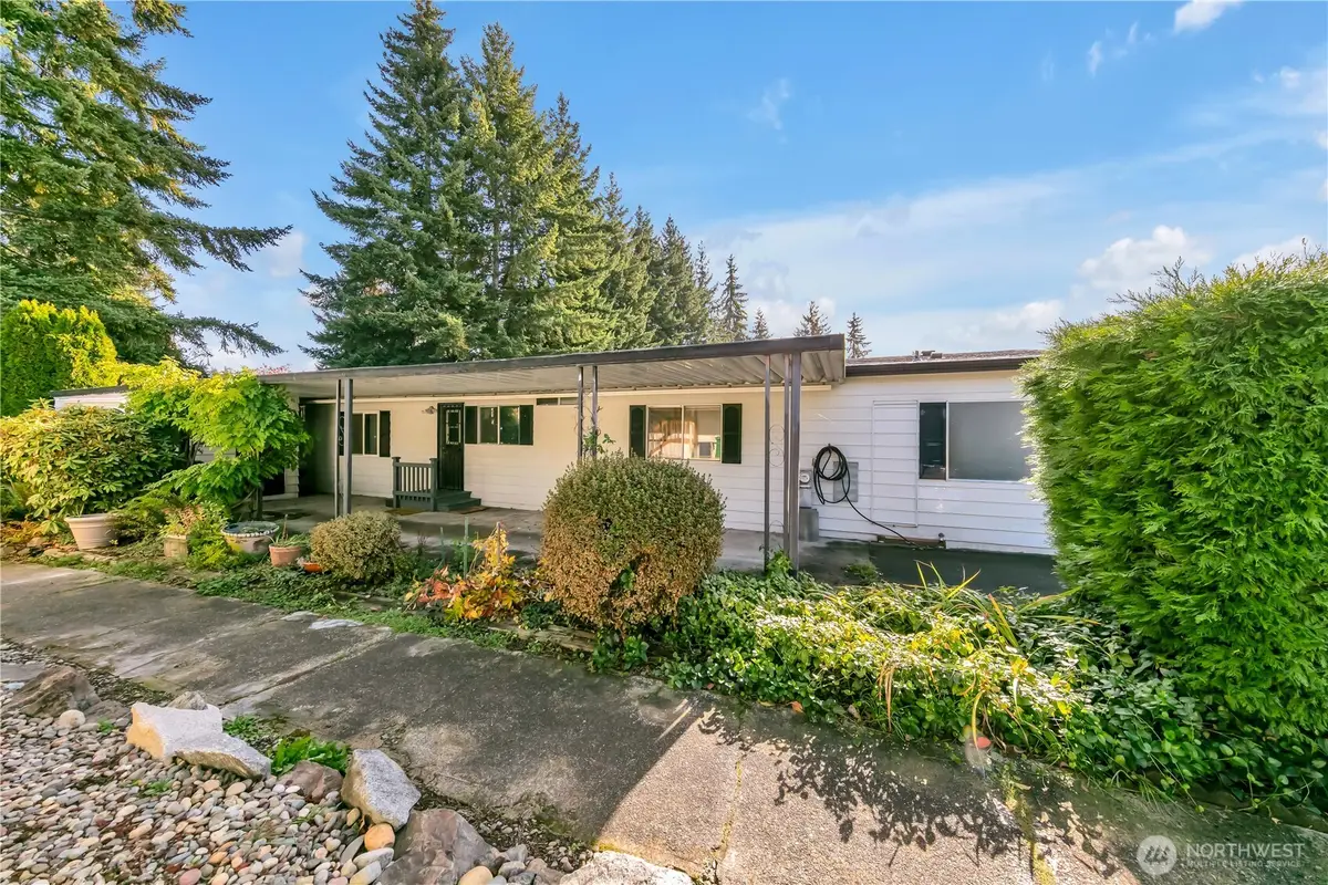 2500 S 370th Street #117, Federal Way, WA 98003 - #1