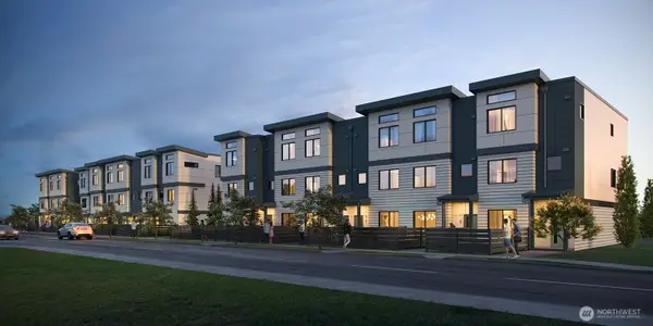 17116 35th Drive Se #C2, Bothell, WA 98012