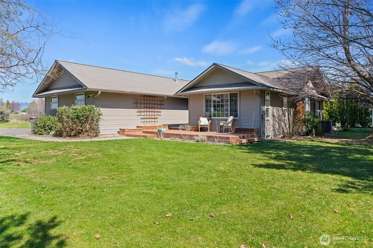 1350 Number 6 Road, Ellensburg, WA 98926 - #1