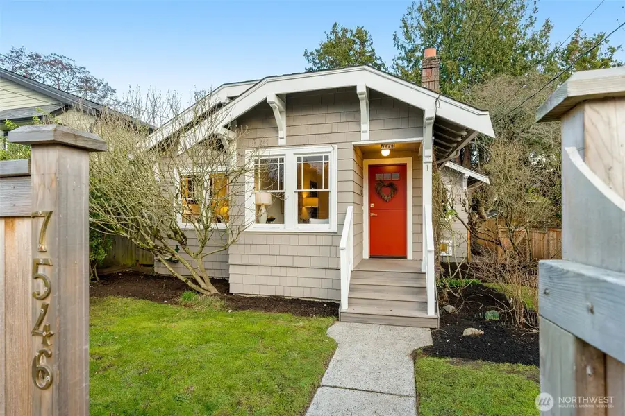 7546 17th Avenue Nw, Seattle, WA 98117 - Image #3