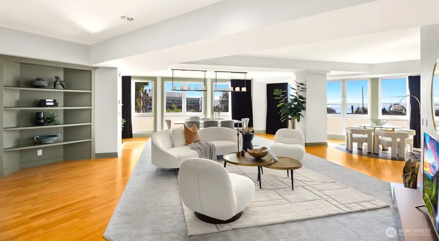 505 W Mercer Place #101, Seattle, WA 98119 - #3