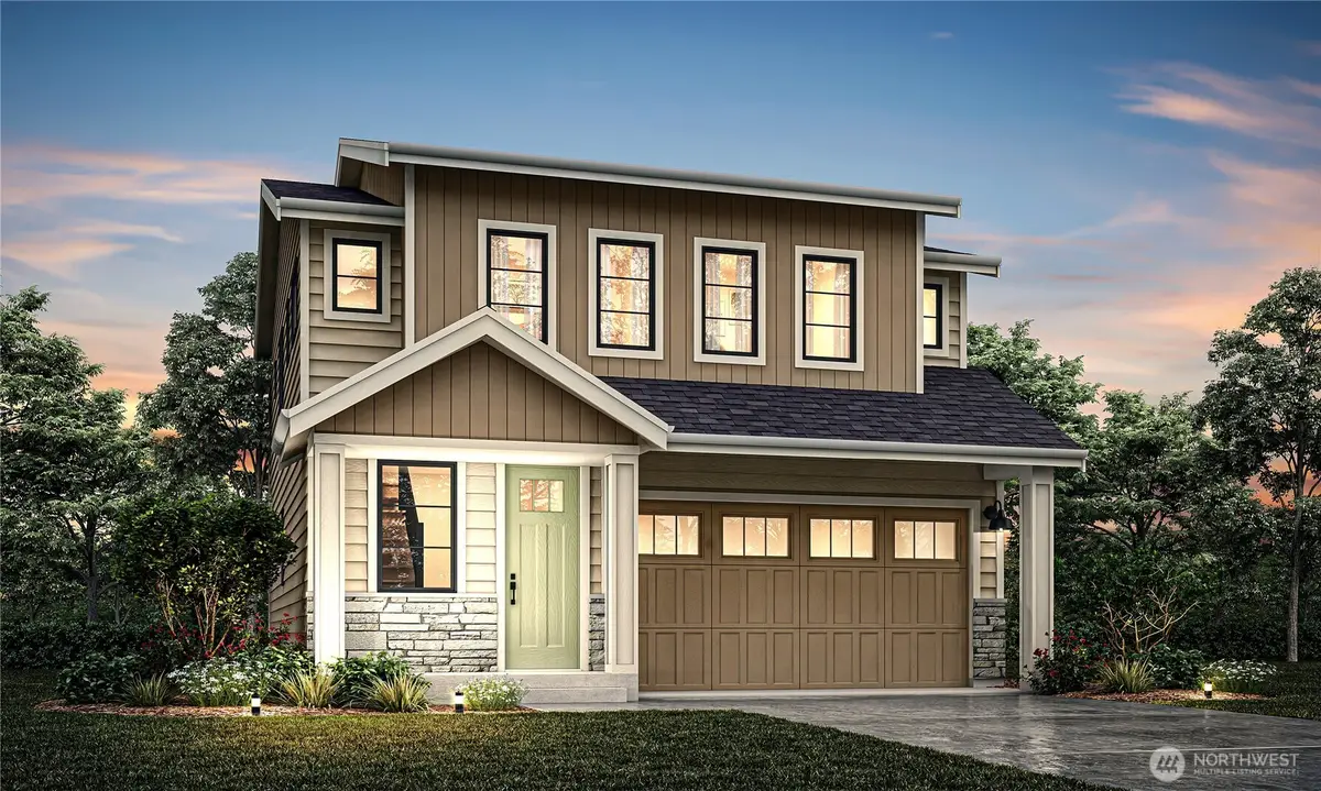 20908 99th Place S, Kent, WA 98031 - #1