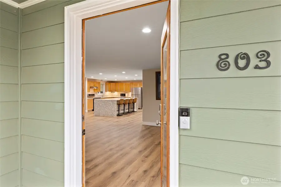 803 S Whitman Street, Ellensburg, WA 98926 - #3