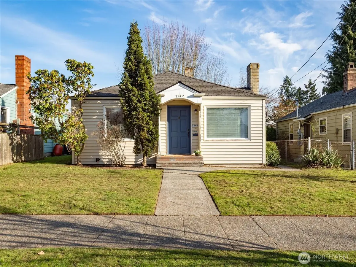 7542 9th Avenue Nw, Seattle, WA 98117 - Image #1