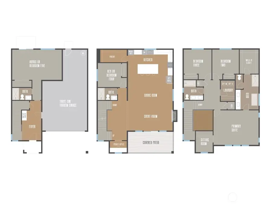 4103 220th Place Se, Bothell, WA 98021 - #3