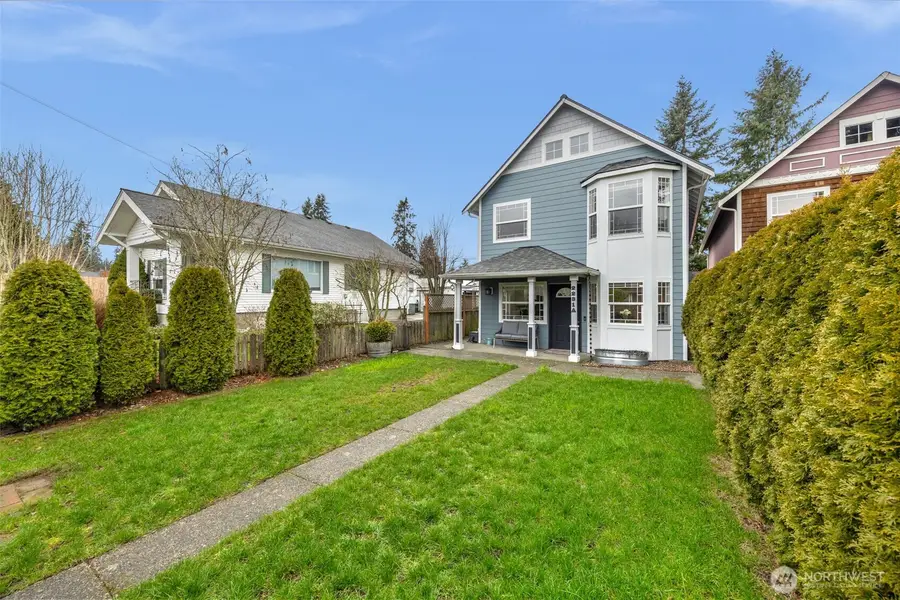 2231 61st Street Se #A, Everett, WA 98203 - #3