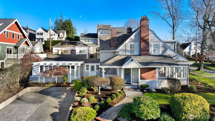 1029 16th Street, Bellingham, WA 98225 - Image #2