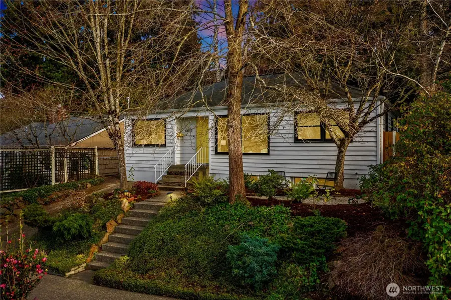 6842 28th Avenue Ne, Seattle, WA 98115 - Image #3