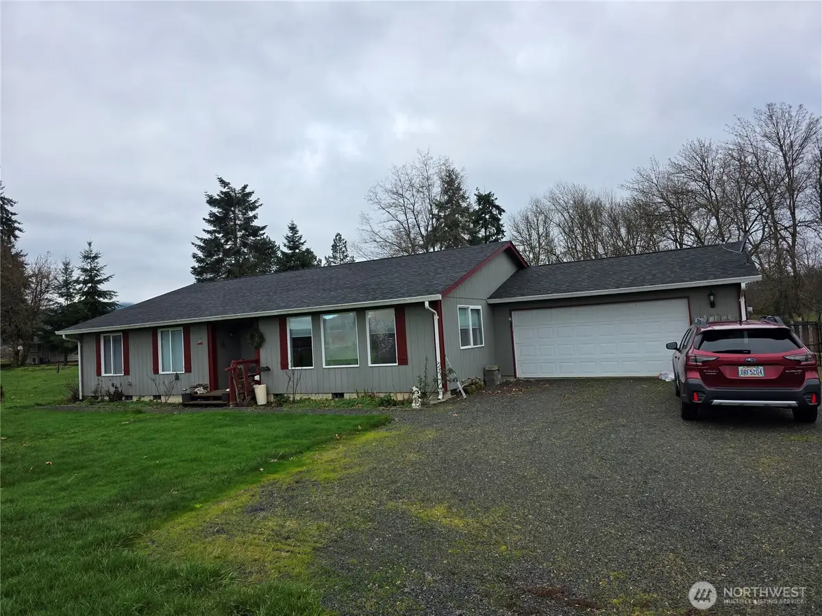 1294 Boistfort Road, Winlock Pe Ell, WA 98532 - #1