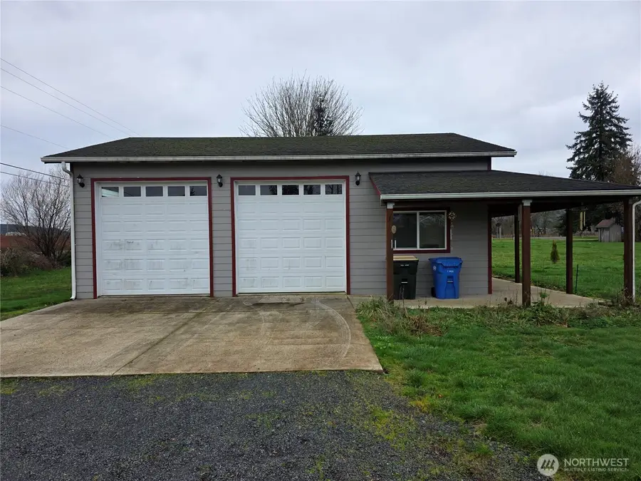 1294 Boistfort Road, Winlock Pe Ell, WA 98532 - #2