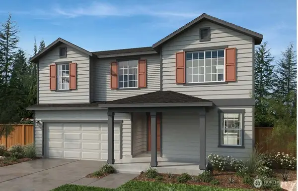 950 Britschgi Street #06, Buckley, WA 98321