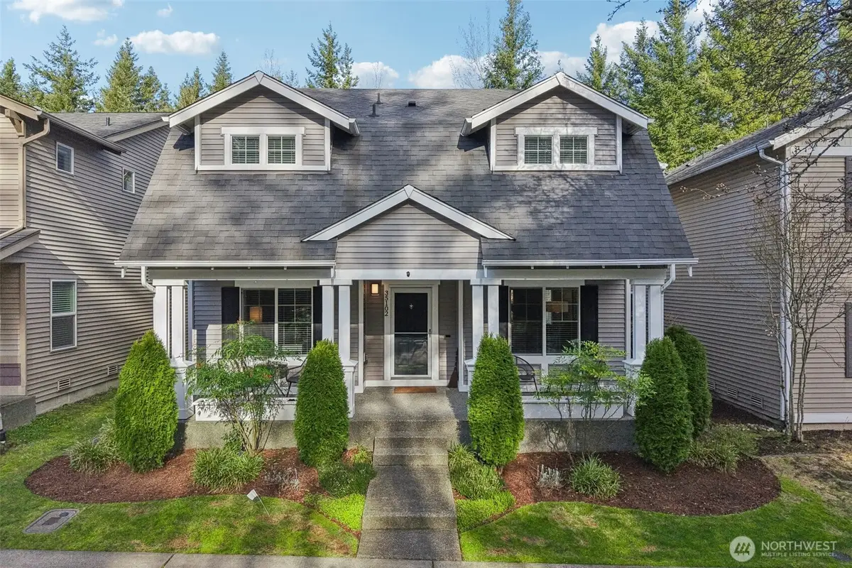 35102 SE Swenson Street, Snoqualmie, WA 98065 - #1