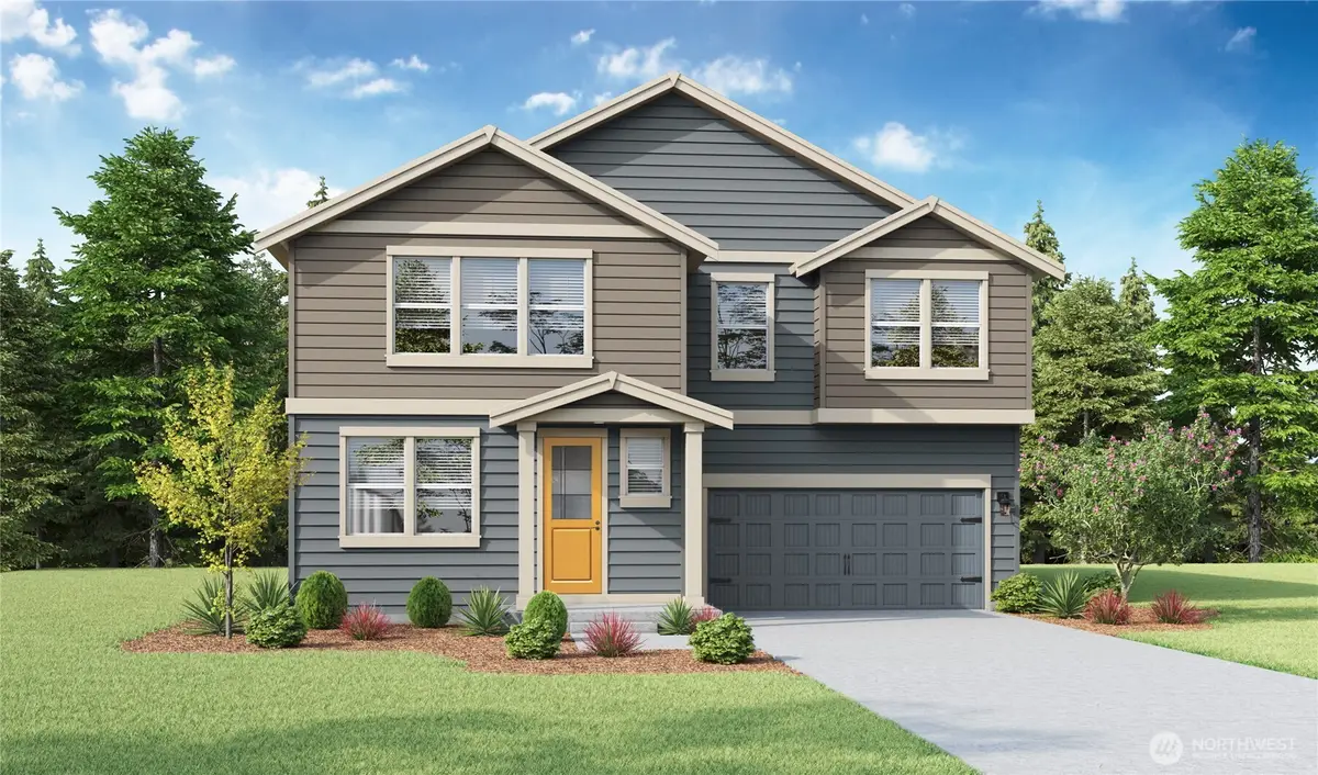 14729 59th Avenue E #25, Puyallup, WA 98375 - #1