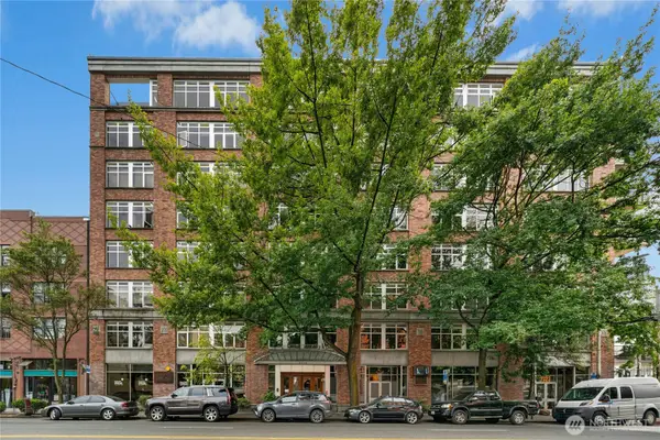 2319 1st Avenue #503, Seattle, WA 98121