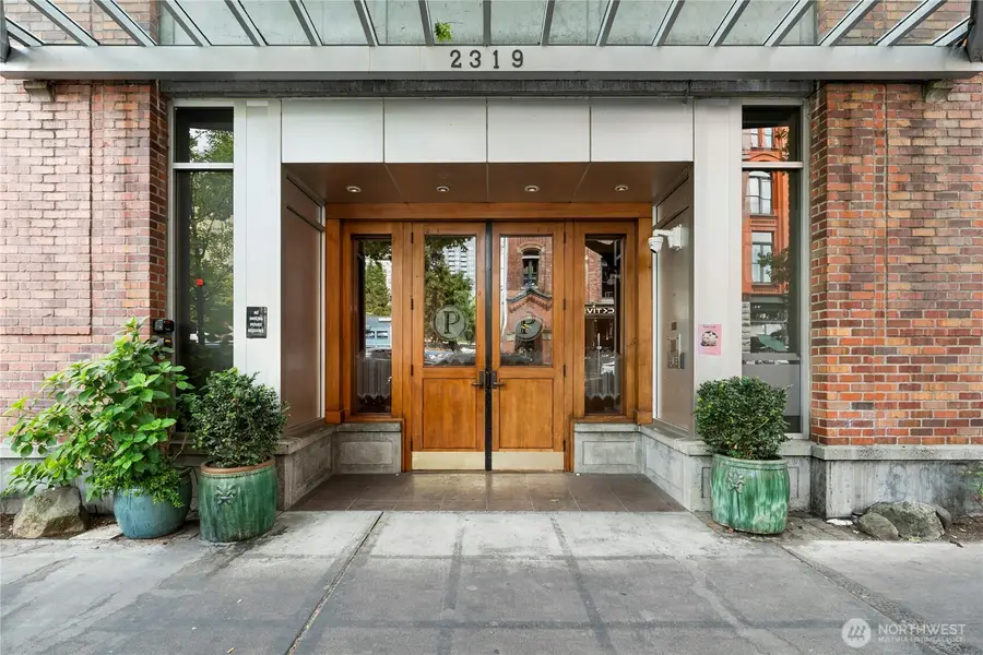 2319 1st Avenue #503, Seattle, WA 98121 - Image #2