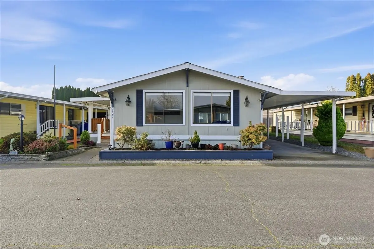 1402 22nd Street Ne #127, Auburn, WA 98002 - Image #1