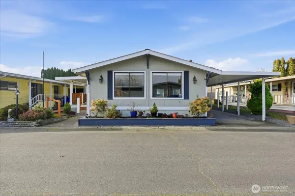 1402 22nd Street Ne #127, Auburn, WA 98002