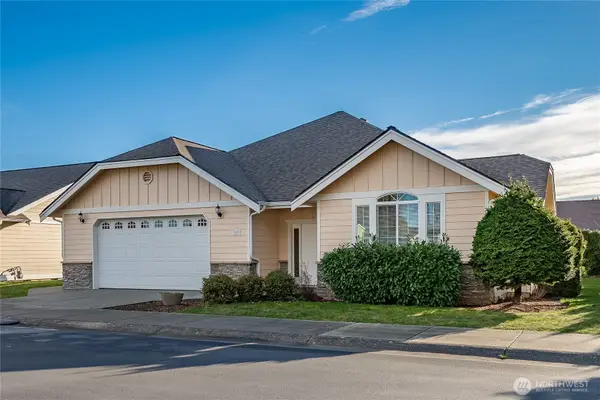 167 Cambridge Drive, Lynden, WA 98264