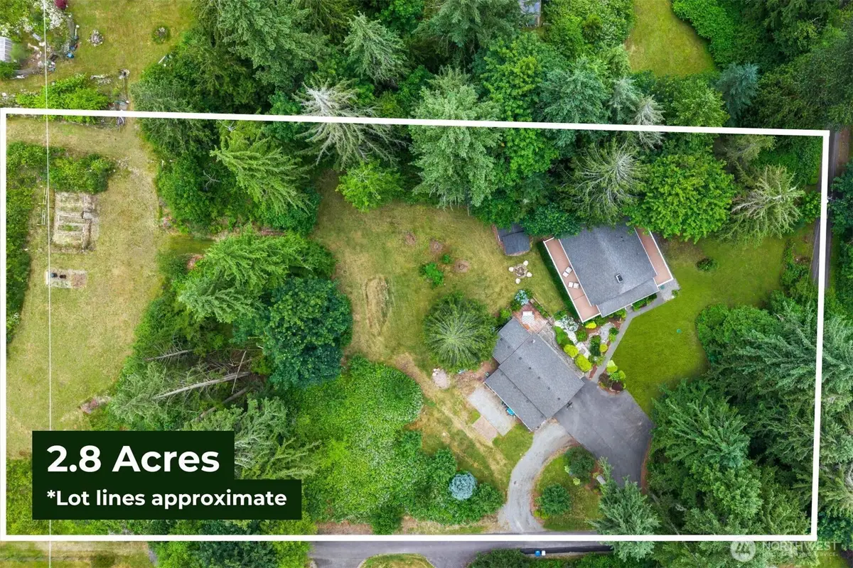 16820 269th Avenue Se, Issaquah, WA 98027 - Image #1