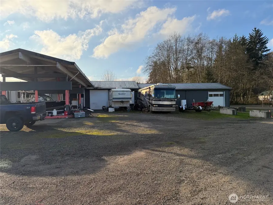 16860 Highway 112 #97-107, Clallam Bay, WA 98326 - #2